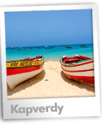 Kapverdy