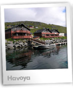 Norsko - Havoya