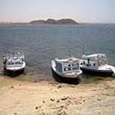 Egypt - Lake Nasser