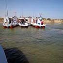 Egypt - Lake Nasser