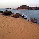 Egypt - Lake Nasser