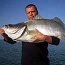 Egypt - Lake Nasser