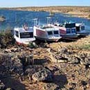 Egypt - Lake Nasser