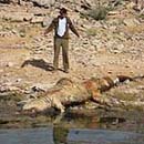 Egypt - Lake Nasser