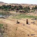 Egypt - Lake Nasser