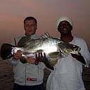 Egypt - Lake Nasser