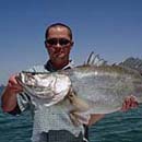 Egypt - Lake Nasser