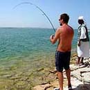 Egypt - Lake Nasser