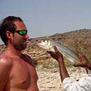 Egypt - Lake Nasser