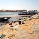 Egypt - Lake Nasser