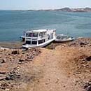 Egypt - Lake Nasser