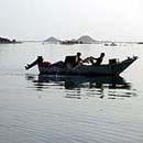 Egypt - Lake Nasser