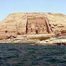 Egypt - Lake Nasser