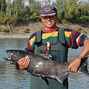 Canada - Fishing in BC