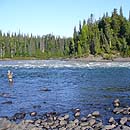 Canada - Fishing in BC