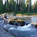 Canada - Fishing in BC