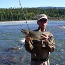 Canada - Fishing in BC