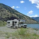 Canada - Fishing in BC