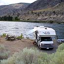 Canada - Fishing in BC