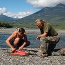 Canada - Fishing in BC