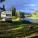 Canada - Fishing in BC