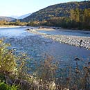 Canada - Fishing in BC