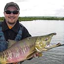 Canada - Fishing in BC