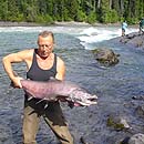 Canada - Fishing in BC