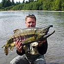 Canada - Fishing in BC