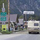 Canada - Fishing in BC