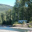 Canada - Fishing in BC