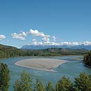 Canada - Fishing in BC