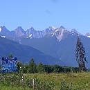 Canada - Fishing in BC