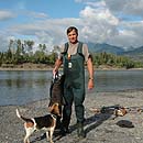 Canada - Fishing in BC