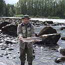 Canada - Fishing in BC