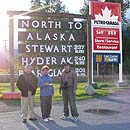 Canada - Fishing in BC