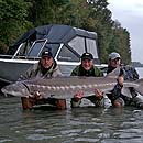 Canada - Fishing in BC