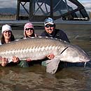 Canada - Fishing in BC