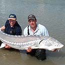 Canada - Fishing in BC