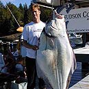 Canada - Fishing in BC