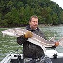 Canada - Fishing in BC