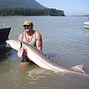 Canada - Fishing in BC