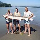 Canada - Fishing in BC