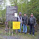 Canada - Fishing in BC