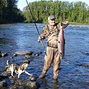 Canada - Fishing in BC