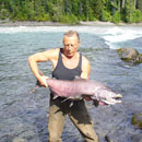 Canada - Salmons