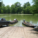 USA - Alligator Gar - Texas