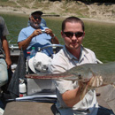 USA - Alligator Gar - Texas