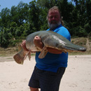 USA - Alligator Gar - Texas