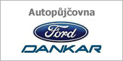 Autopůjčovna